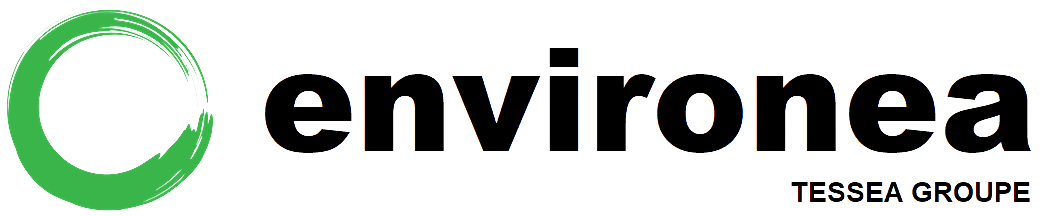 Logo Environea